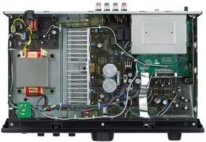 Denon Pma 800ne
