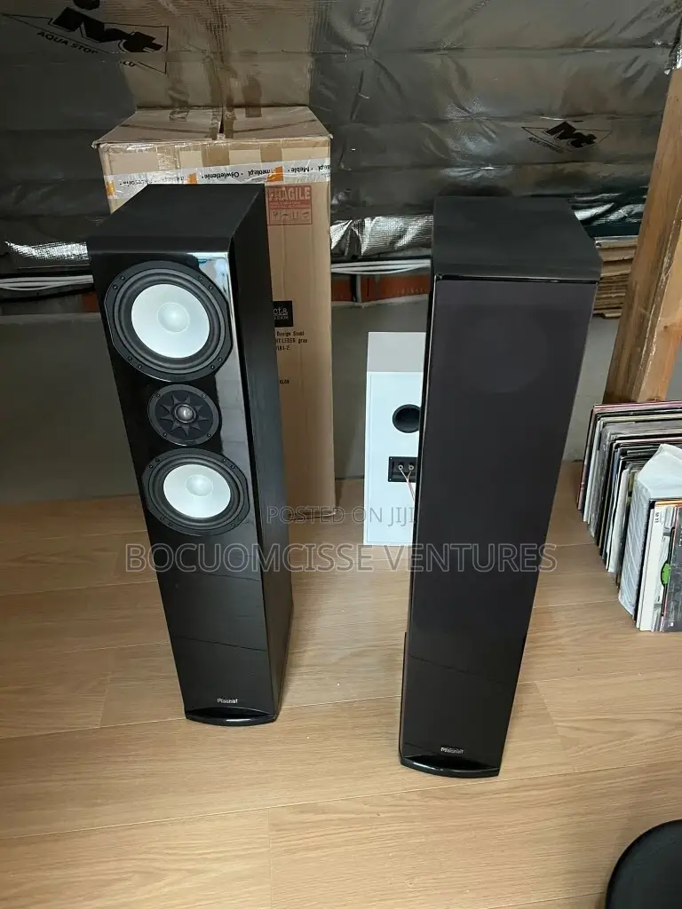 Magnat Quantum 605