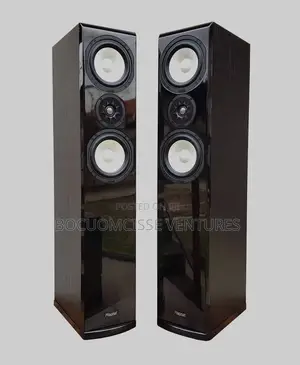 Magnat Quantum 605