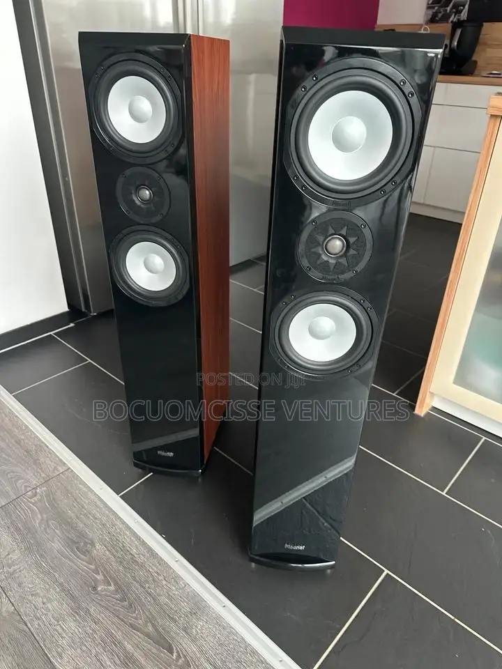 Magnat Quantum 605