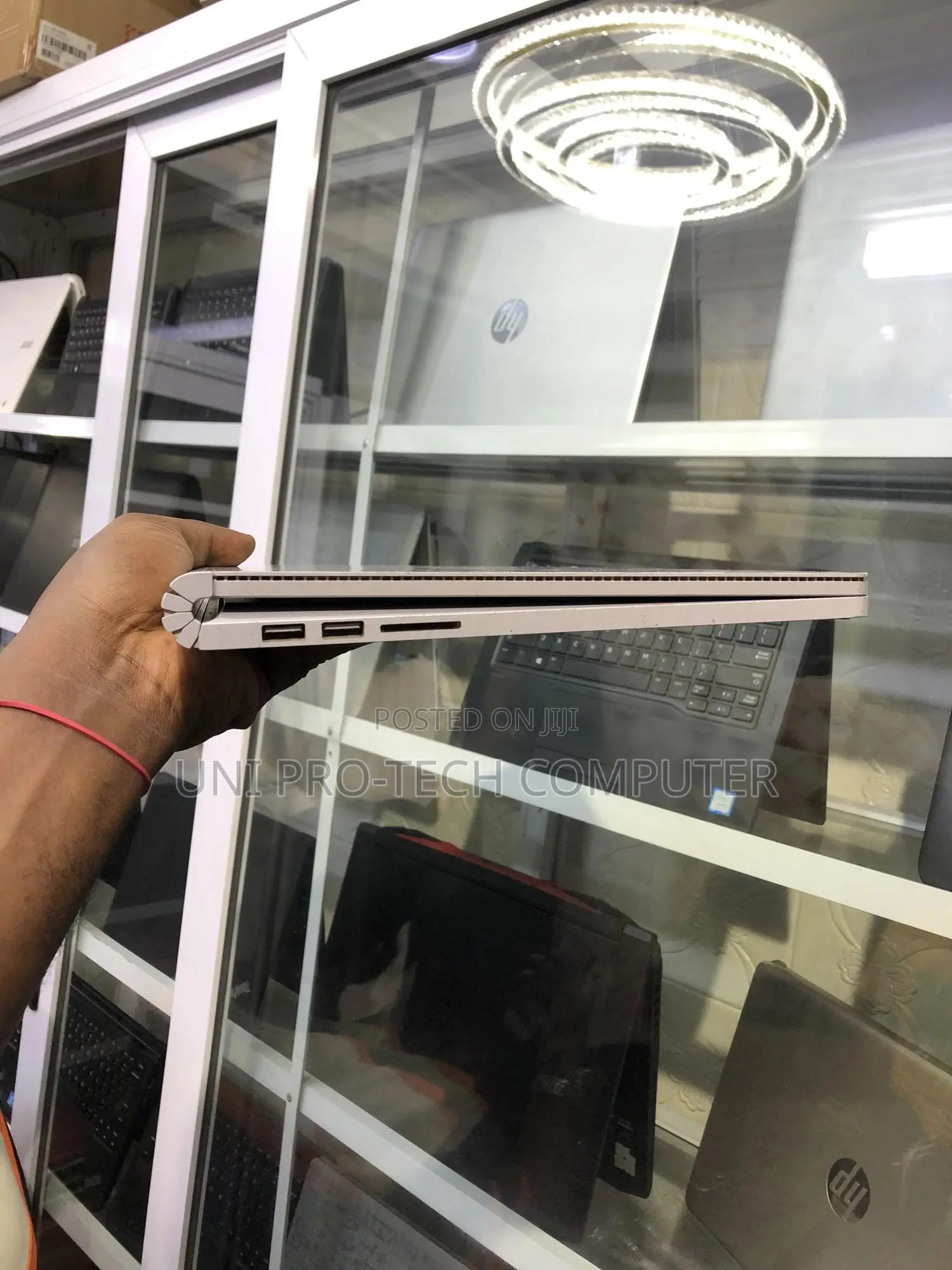 Laptop Microsoft Surface Book 16GB Intel Core I7 SSD 1T