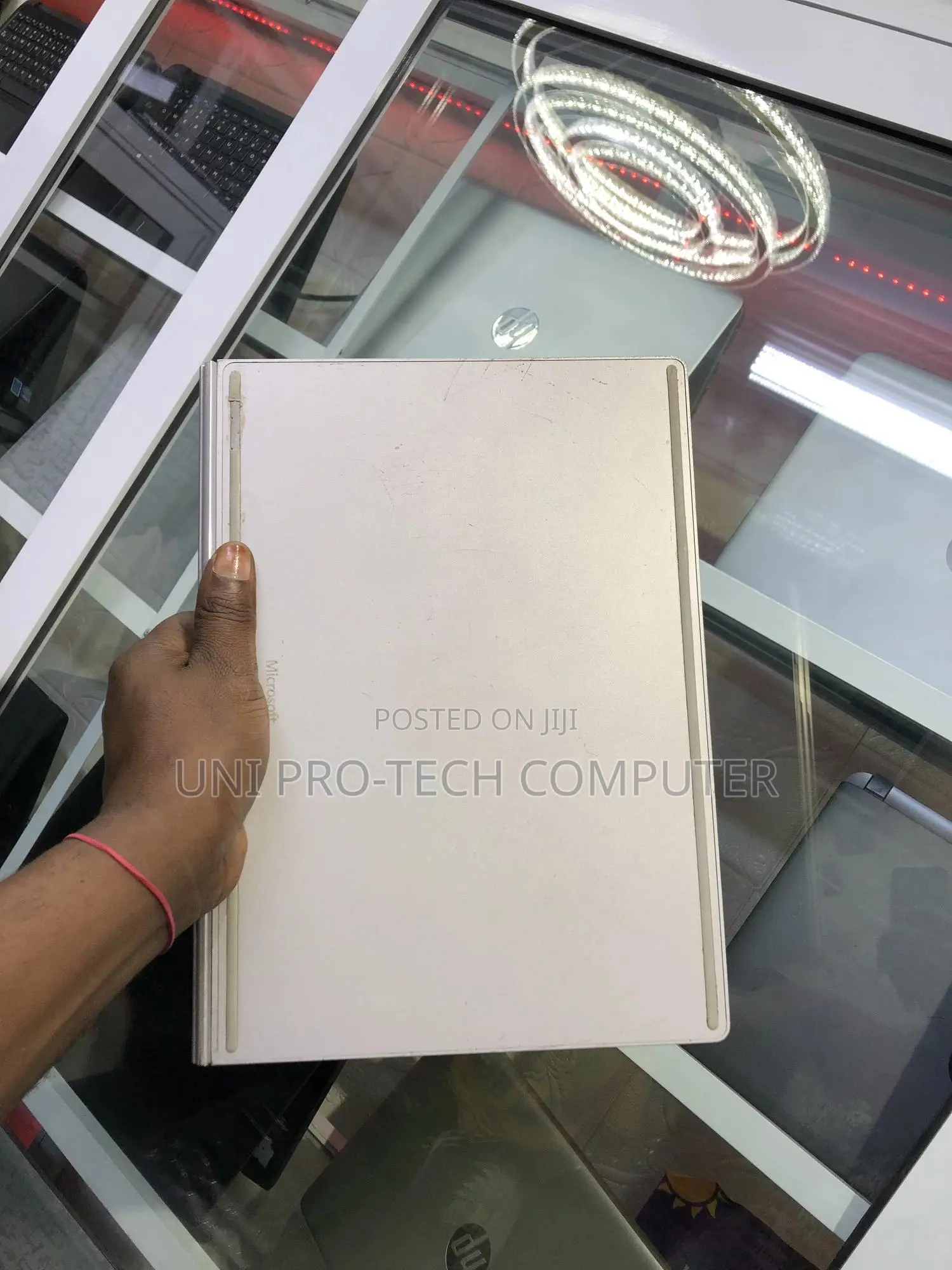 Laptop Microsoft Surface Book 16GB Intel Core I7 SSD 1T