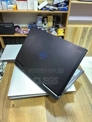 Laptop Dell G7 15 7590 16GB Intel Core I7 SSD 512GB