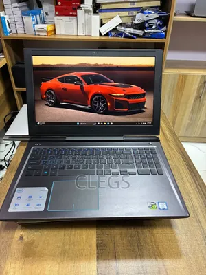 Laptop Dell G7 15 7590 16GB Intel Core I7 SSD 512GB