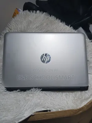 Laptop HP 240 G2 8GB Intel Core i7 SSD 256GB