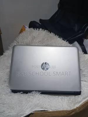Laptop HP 240 G2 8GB Intel Core i7 SSD 256GB