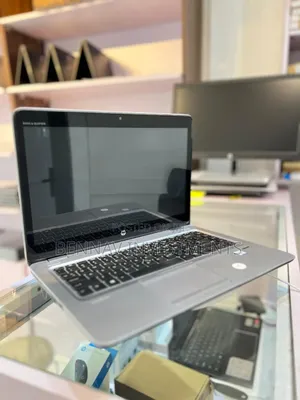 Laptop HP EliteBook 840 G3 8GB Intel Core i5 SSD 256GB