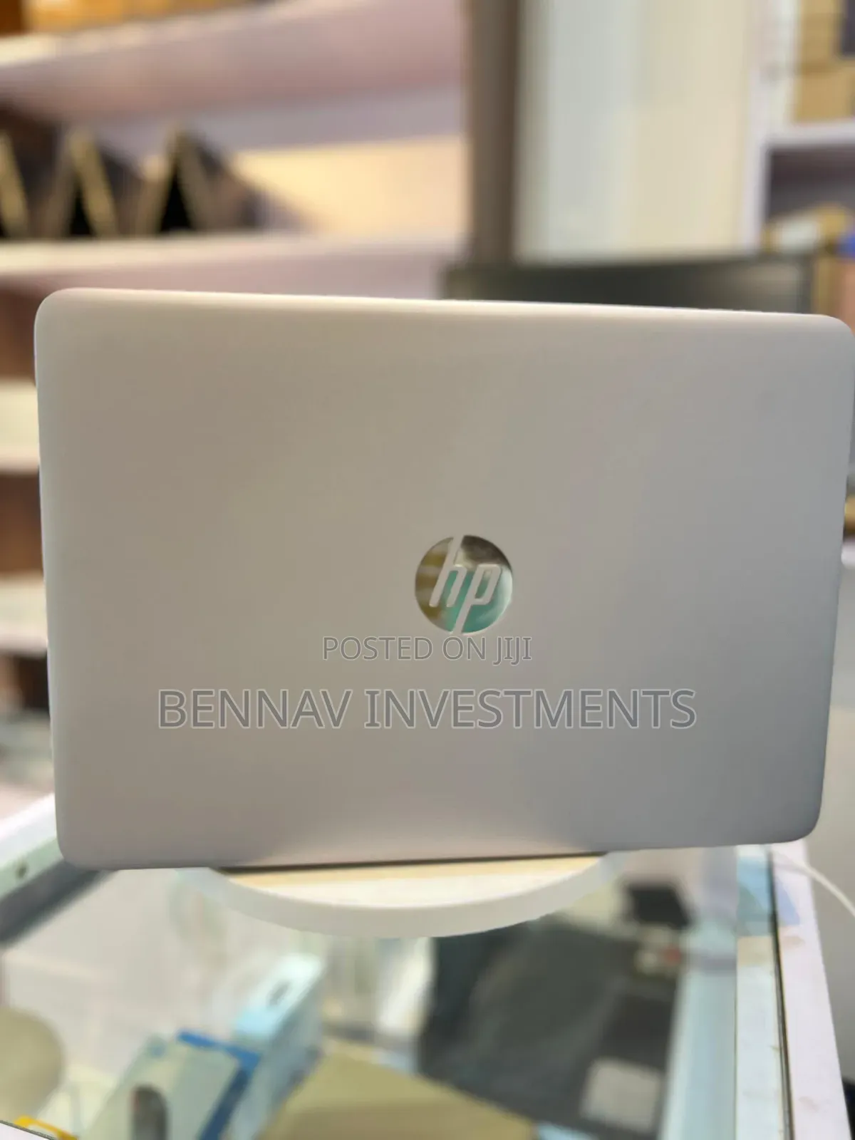 Laptop HP EliteBook 840 G3 8GB Intel Core i5 SSD 256GB