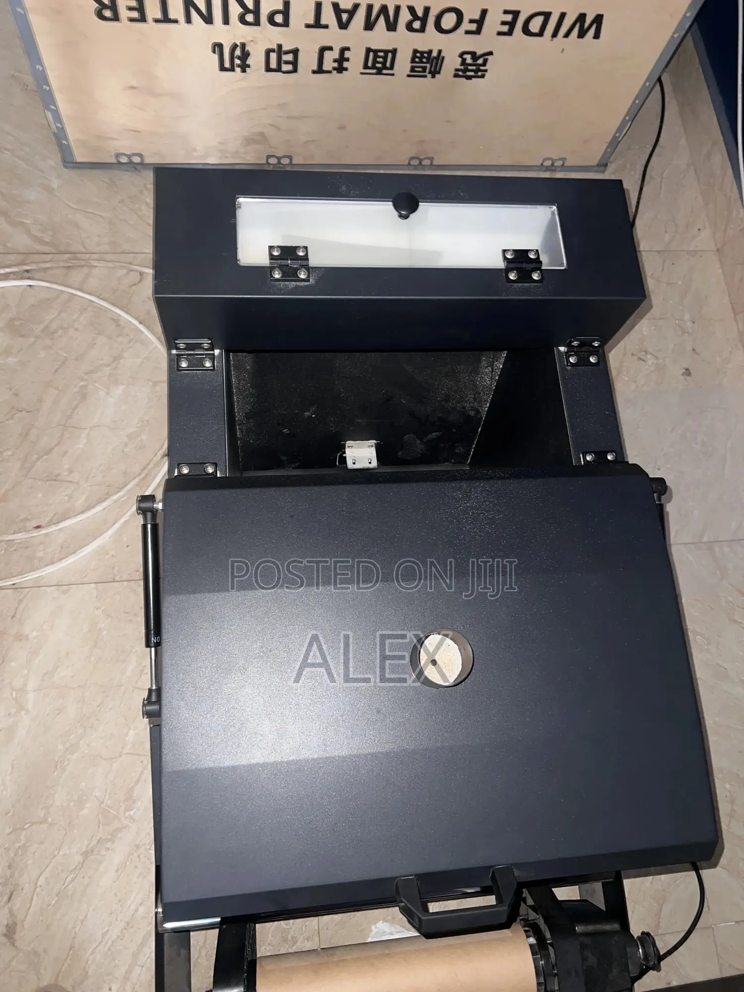 DTF Printer Going on a Cool Price