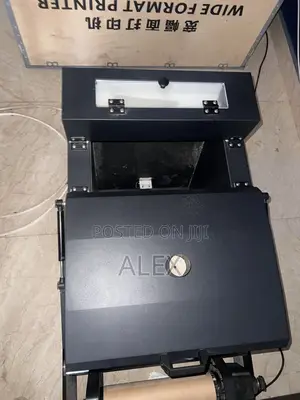 DTF Printer Going on a Cool Price
