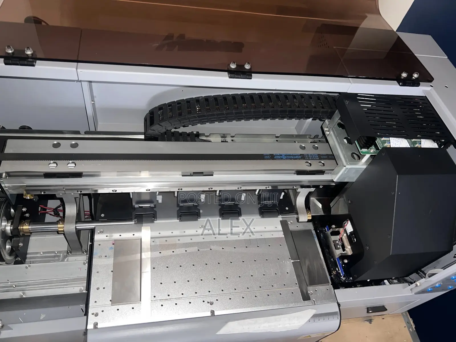 DTF Printer Going on a Cool Price