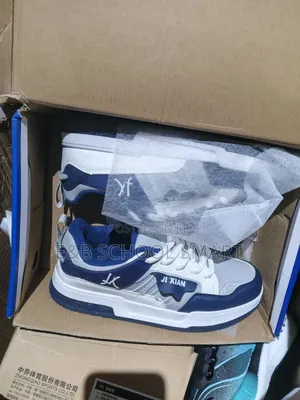 Quality and Affordable Sneakers.