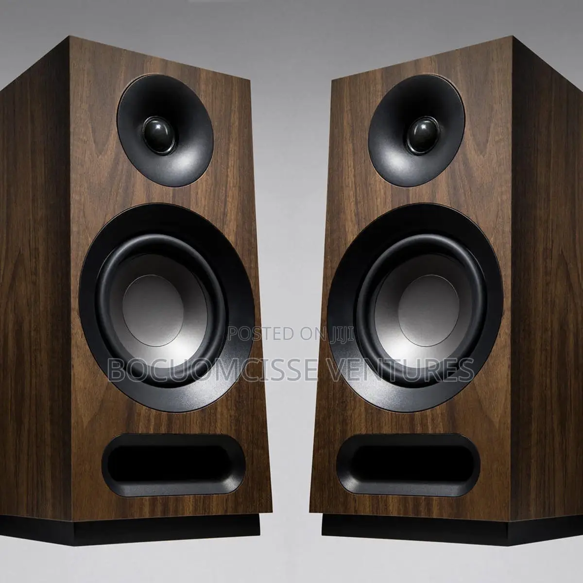 Jamo Studio8 S803 Bookshelf Speaker