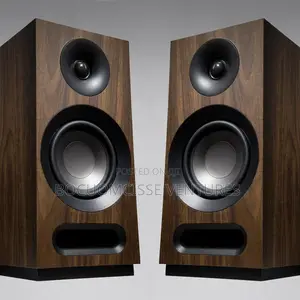 Jamo Studio8 S803 Bookshelf Speaker