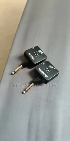 Wireless Jack To Jack For Guitars