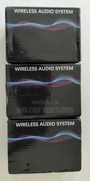 Wireless Jack To Jack For Guitars