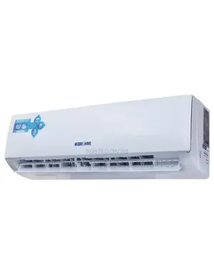 Bruhm 1.5hp R410a (2 Star) Split Air Conditioner