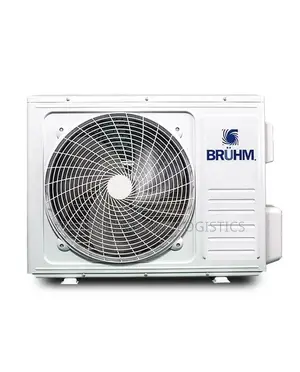 Bruhm 1.5hp R410a (2 Star) Split Air Conditioner