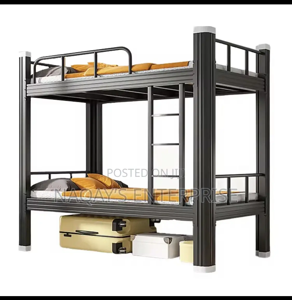 Bunk Bed ( Double)