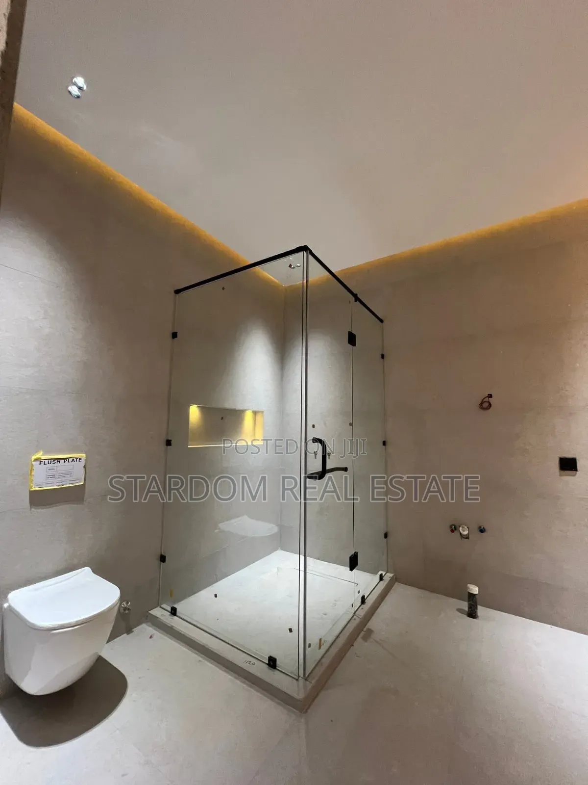 4bdrm Duplex in East Legon Hills for sale
