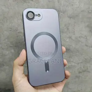 This Is Original Apple Silicone Case for iPhone 16e Alone