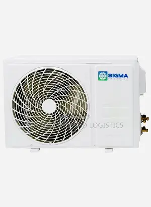 Sigma 2.Ohp Split Air Conditioner (R410 Gas)