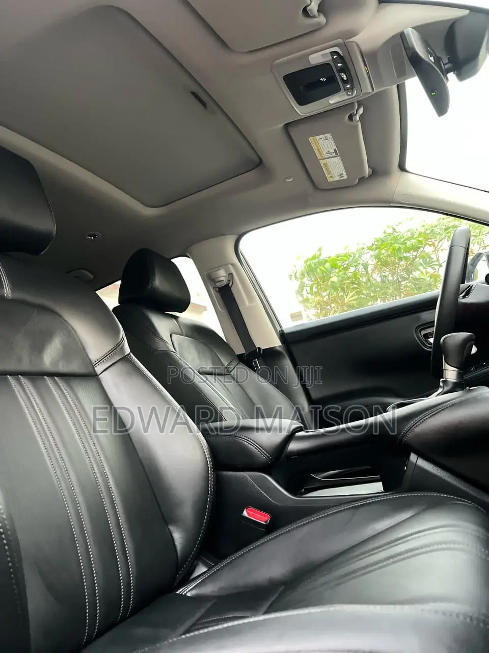 Honda HR-V 2024 Gray