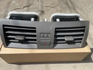 Camry Ac Vents (Outlets)