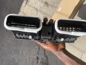 Camry Ac Vents (Outlets)