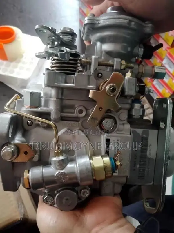 Fuel Pump for Ford JMC Isuzu 2.8 Engine Diesel