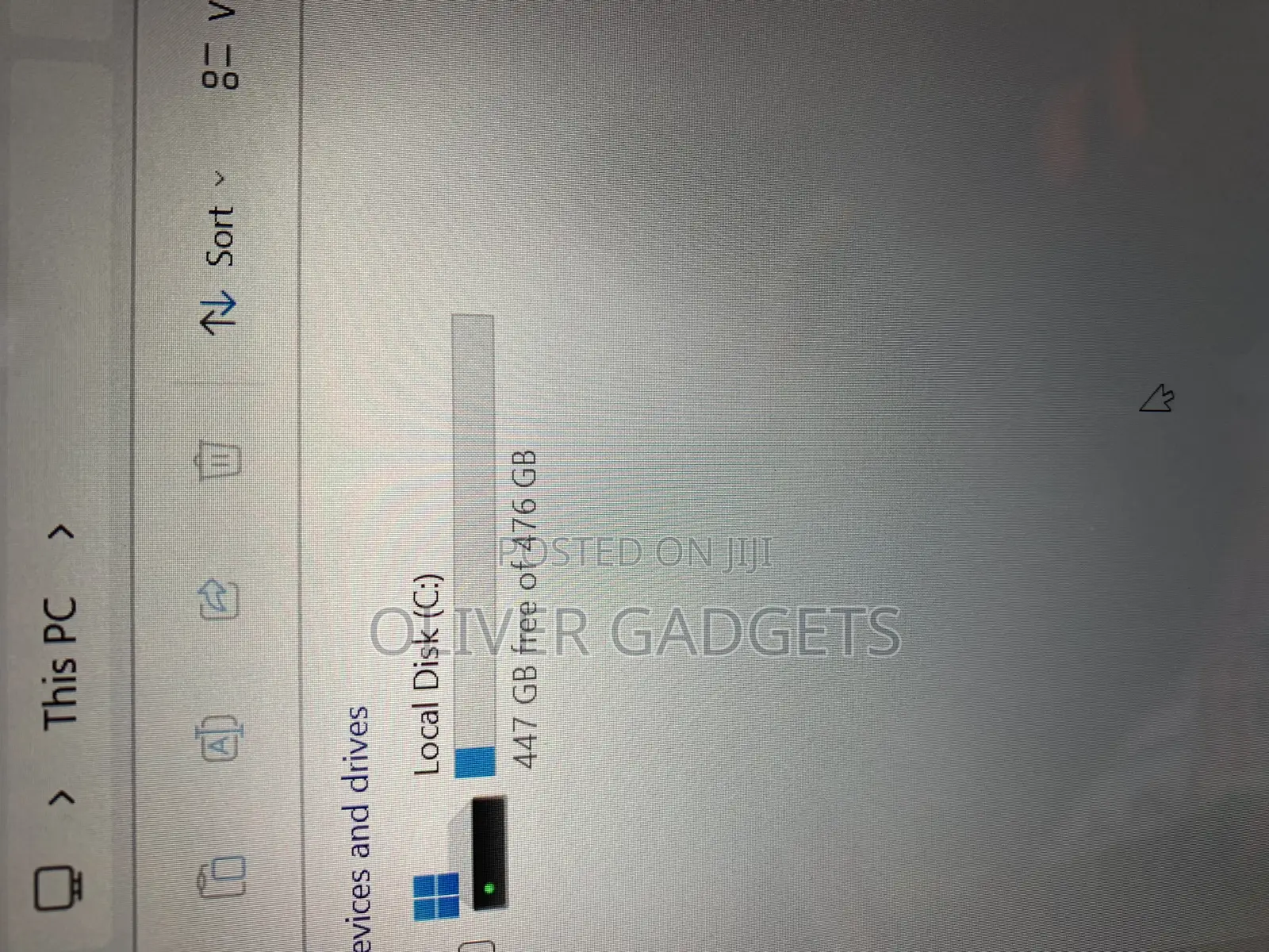 Laptop HP EliteBook X360 1030 G3 16GB Intel Core i7 SSD 512GB