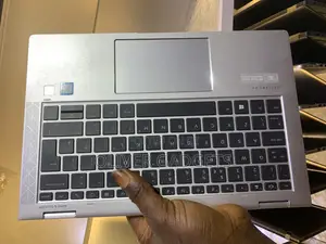 Laptop HP EliteBook X360 1030 G3 16GB Intel Core i7 SSD 512GB