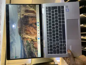 Laptop HP EliteBook X360 1030 G3 16GB Intel Core i7 SSD 512GB