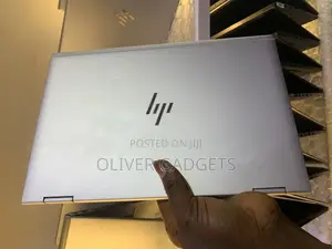 Laptop HP EliteBook X360 1030 G3 16GB Intel Core i7 SSD 512GB