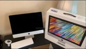 Desktop Computer Apple iMac 32GB Intel Core I5 SSD 1T