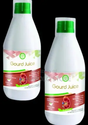 Gourd Juice