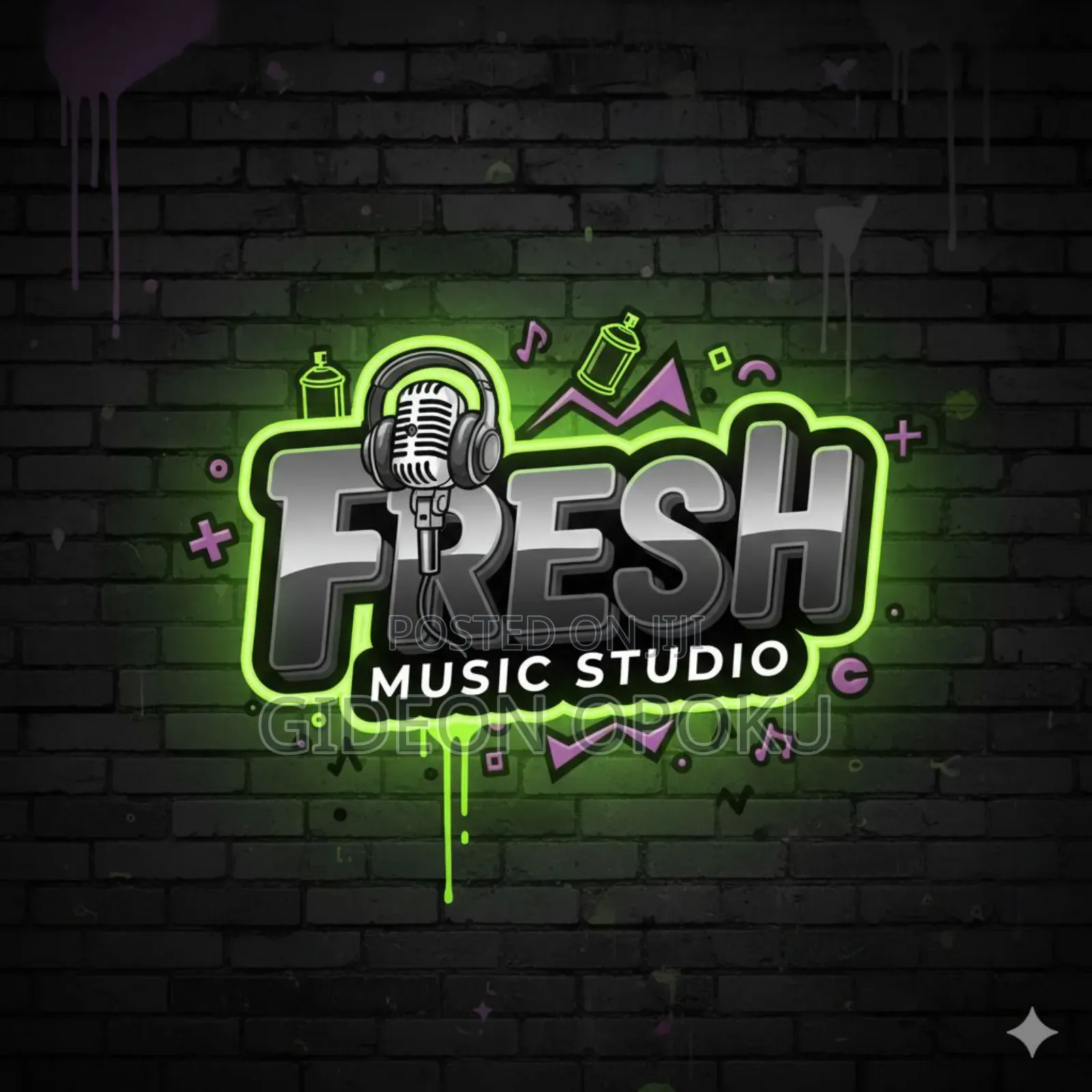 Fresh Music Studio