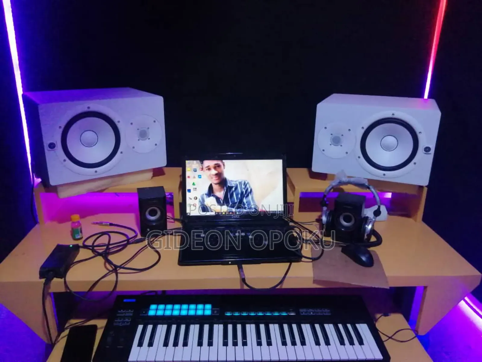 Fresh Music Studio