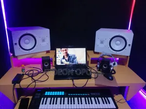 Fresh Music Studio