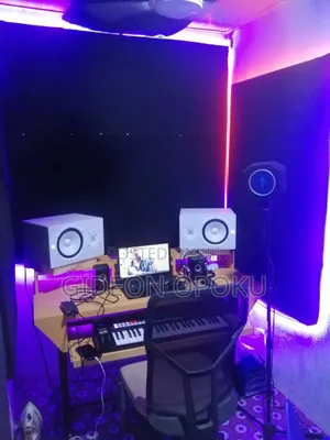 Fresh Music Studio