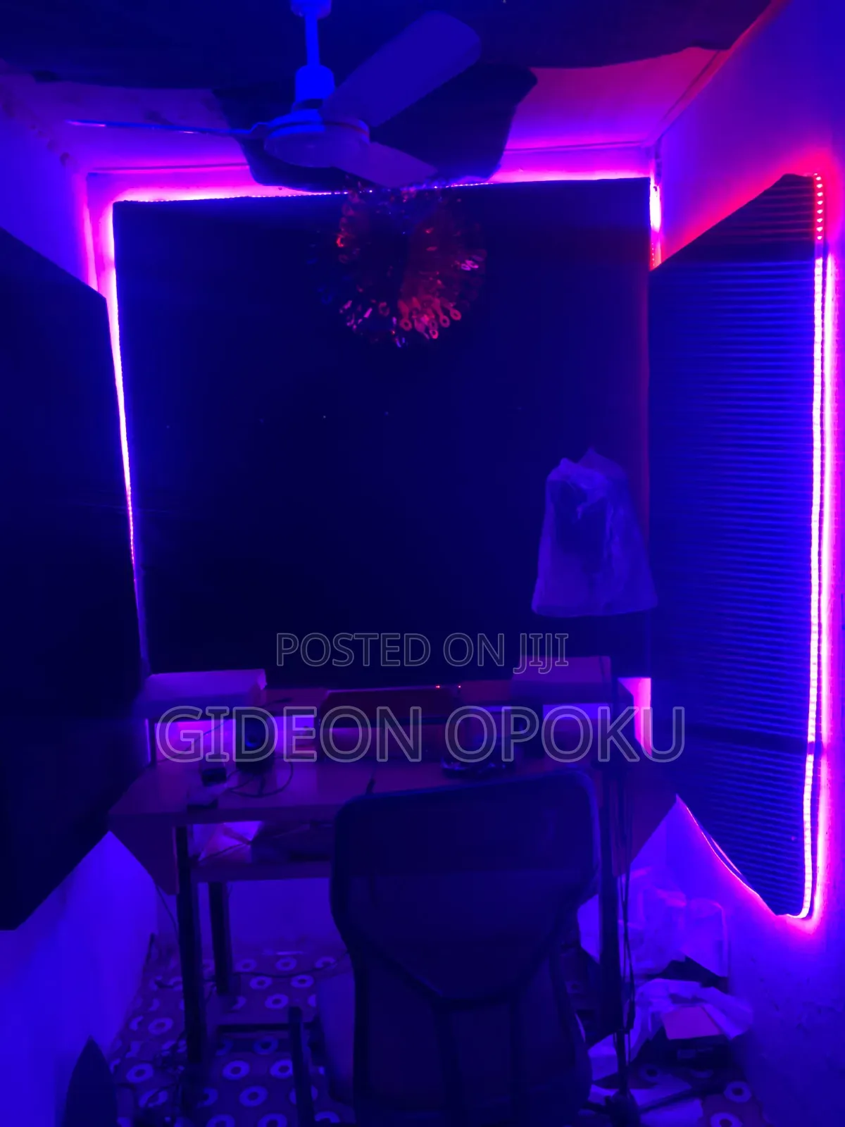 Fresh Music Studio