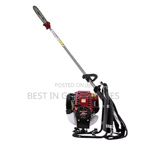 All Set Brush Cutter Farm Weeding Machine