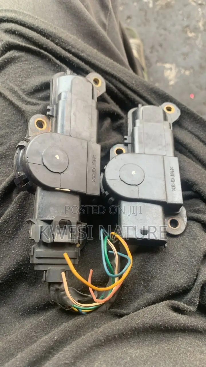 Kia Forte 2012 Manifold Running Power.
