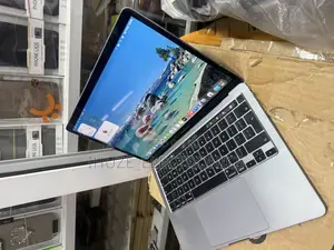 Laptop Apple MacBook Pro 2020 16GB Intel Core i5 SSD 512GB