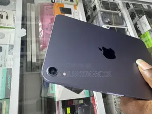 Apple iPad mini 6 64 GB