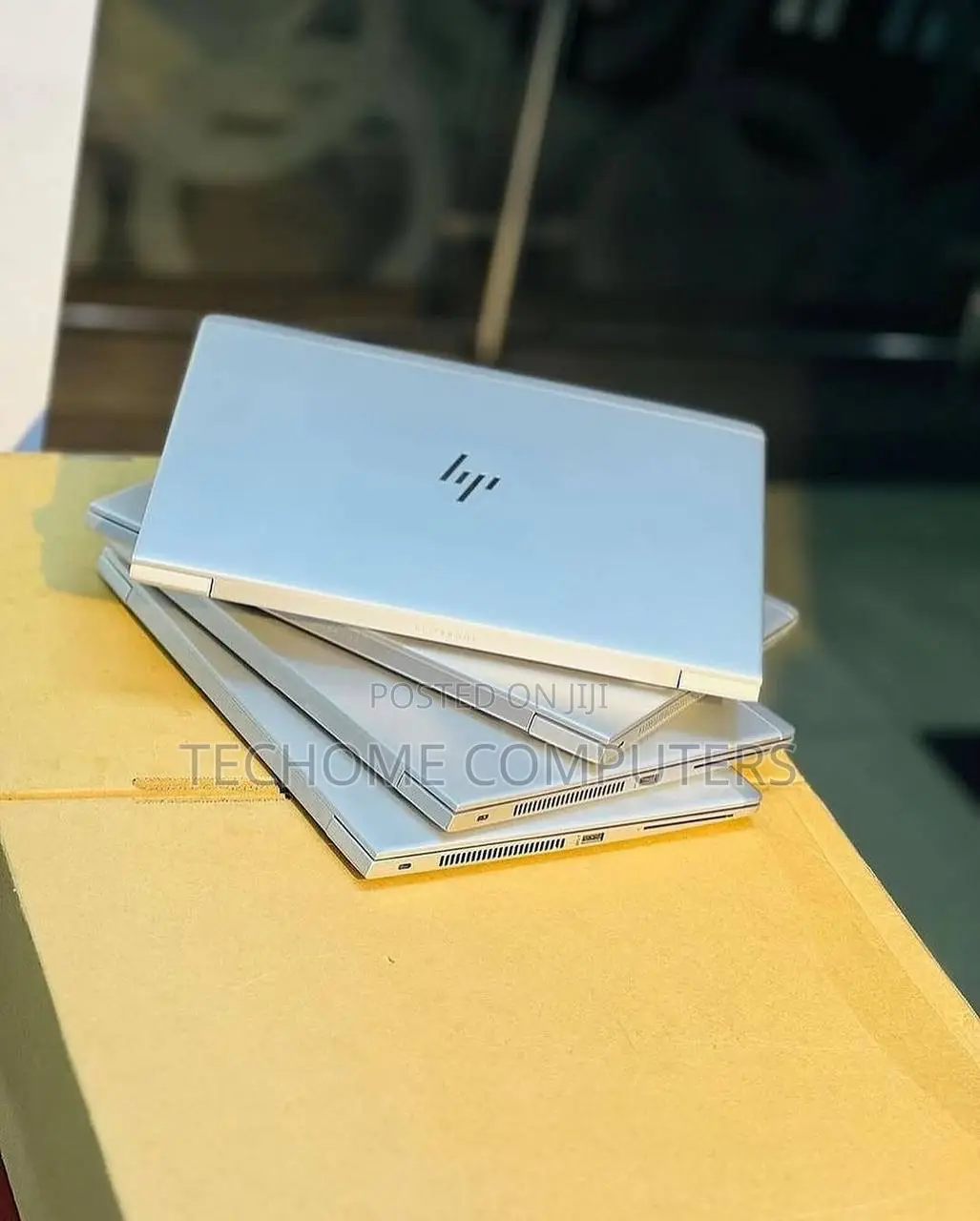Laptop HP EliteBook 745 G6 8GB Intel Core I5 SSD 256GB