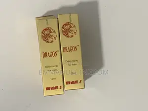 Dragon Spray