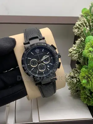 Versace Mystique Sport Chronograph, Model Vefg02020