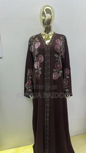 Abaya Boutique