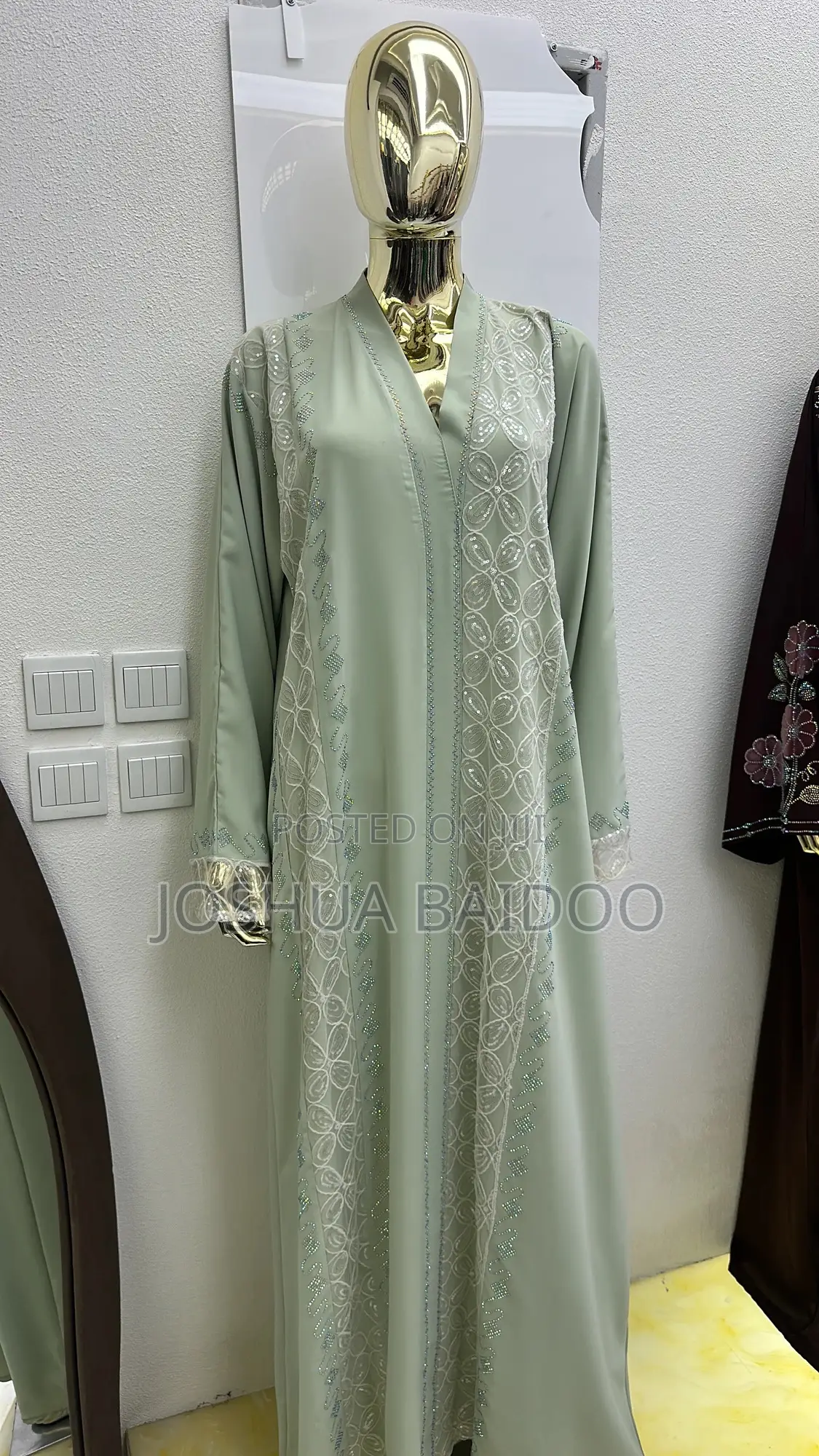Abaya Boutique